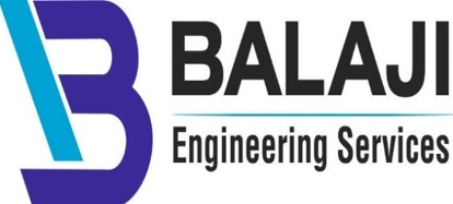 Balaji Engineering Services logo