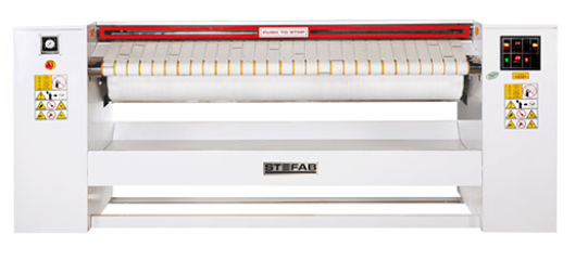 FR ironer