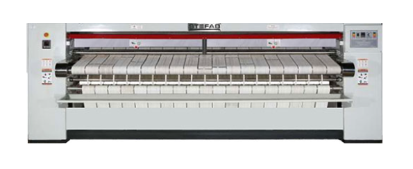 RL ironer