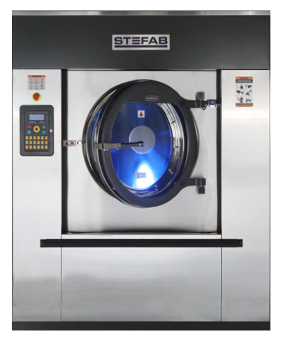 FX range washer extractor
